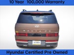 2026 SANTA FE Hybrid Thumbnail 14