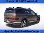 2026 SANTA FE Hybrid Thumbnail 16