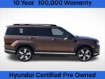 2026 SANTA FE Hybrid Thumbnail 17