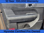 2026 SANTA FE Hybrid Thumbnail 18