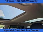 2026 SANTA FE Hybrid Thumbnail 22