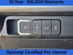 2026 SANTA FE Hybrid Thumbnail 23