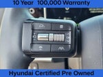 2026 SANTA FE Hybrid Thumbnail 25