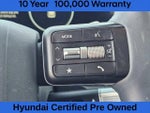 2026 SANTA FE Hybrid Thumbnail 26