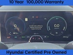 2026 SANTA FE Hybrid Thumbnail 27