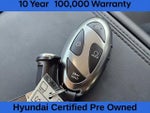2026 SANTA FE Hybrid Thumbnail 36