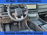 2026 SANTA FE Hybrid Thumbnail 40