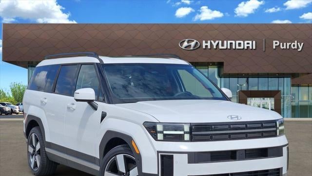 Preowned 2026 Hyundai SANTA FE Hybrid Limited for Sale