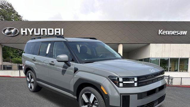 Preowned 2026 Hyundai SANTA FE Hybrid Limited for Sale