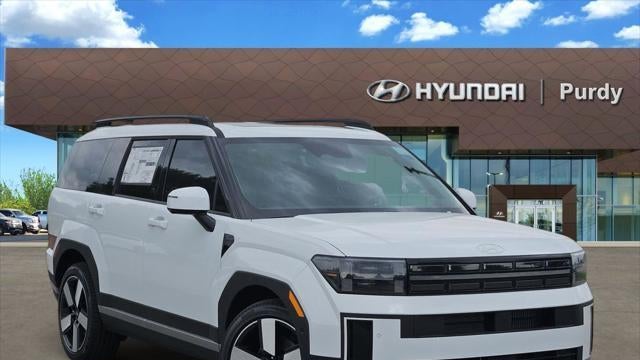 Preowned 2026 Hyundai SANTA FE Hybrid Limited for Sale