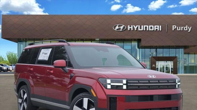 Preowned 2026 Hyundai SANTA FE Hybrid Limited for Sale