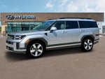 2024 SANTA FE Hybrid Thumbnail 2