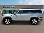 2024 SANTA FE Hybrid Thumbnail 3