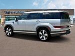 2024 SANTA FE Hybrid Thumbnail 4