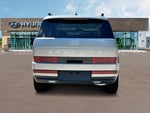 2024 SANTA FE Hybrid Thumbnail 6
