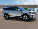 2024 SANTA FE Hybrid Thumbnail 10