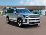 2024 SANTA FE Hybrid Thumbnail 11