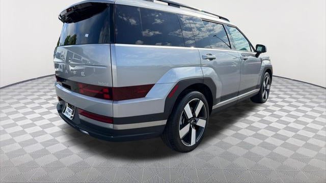 2024 Hyundai SANTA FE Hybrid Limited