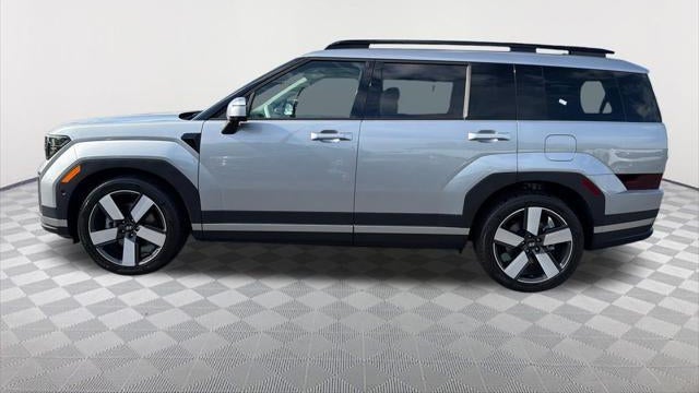 2024 Hyundai SANTA FE Hybrid Limited