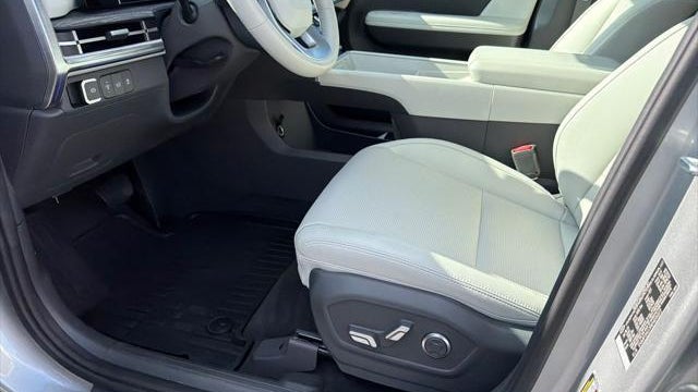 2024 Hyundai SANTA FE Hybrid Limited