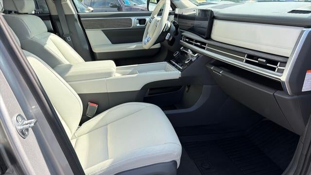 2024 Hyundai SANTA FE Hybrid Limited