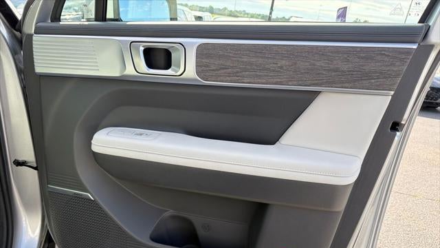 2024 Hyundai SANTA FE Hybrid Limited