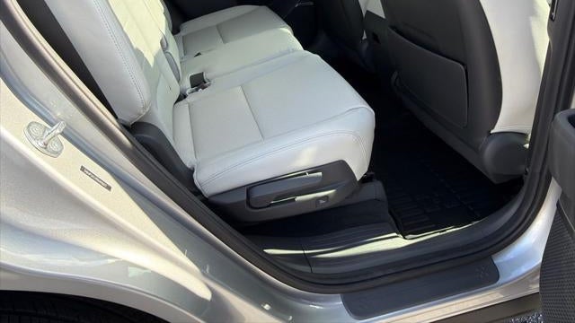 2024 Hyundai SANTA FE Hybrid Limited