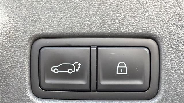 2024 Hyundai SANTA FE Hybrid Limited