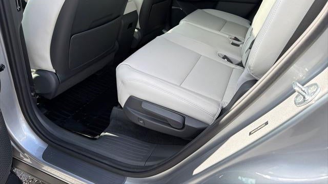 2024 Hyundai SANTA FE Hybrid Limited