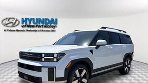 Hyundai SANTA FE Hybrid