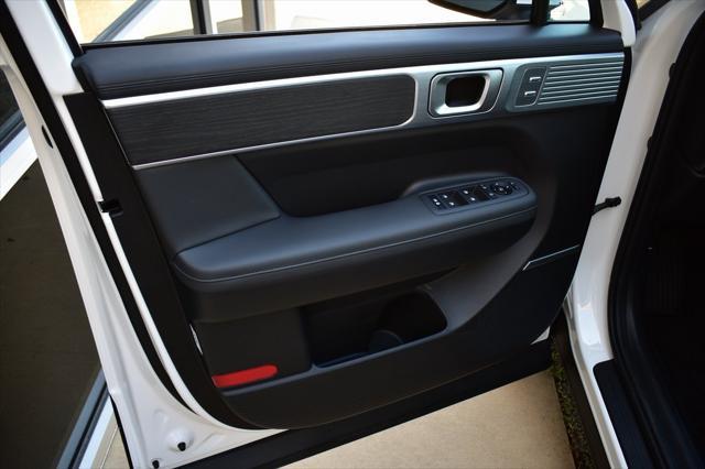 2025 Hyundai Santa Fe - $36,122