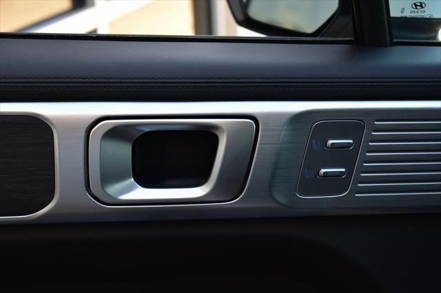 2025 Hyundai Santa Fe - $36,122