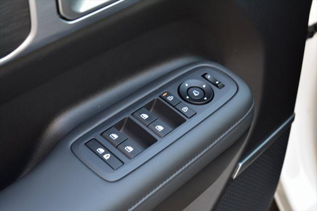 2025 Hyundai Santa Fe - $36,122