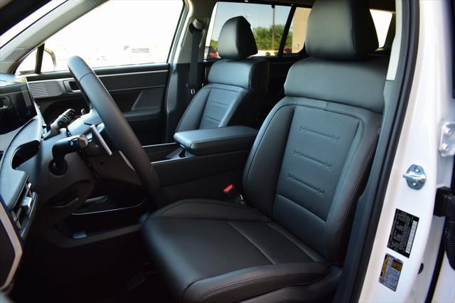 2025 Hyundai Santa Fe - $36,122