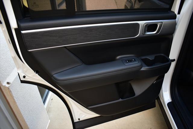 2025 Hyundai Santa Fe - $36,122