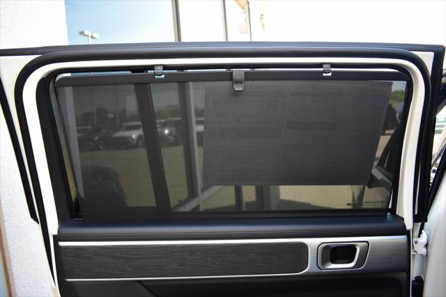 2025 Hyundai Santa Fe - $36,122
