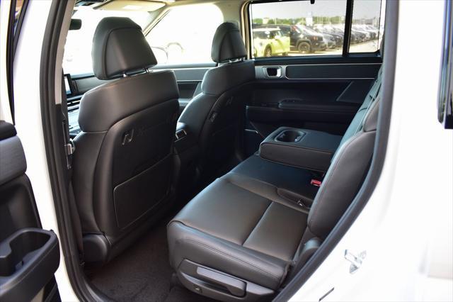 2025 Hyundai Santa Fe - $36,122