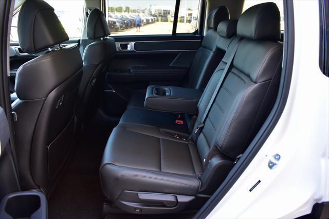 2025 Hyundai Santa Fe - $36,122