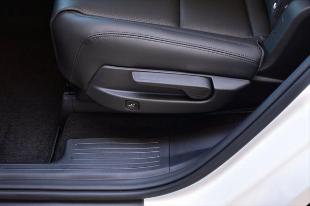 2025 Hyundai Santa Fe - $36,122