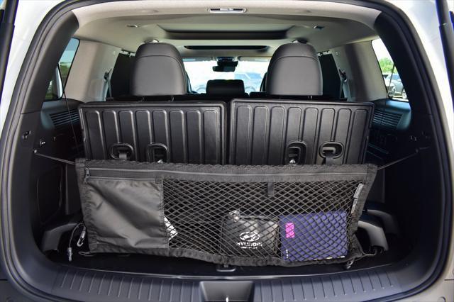 2025 Hyundai Santa Fe - $36,122