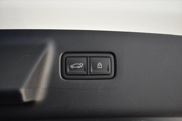 2025 Hyundai Santa Fe - $36,122