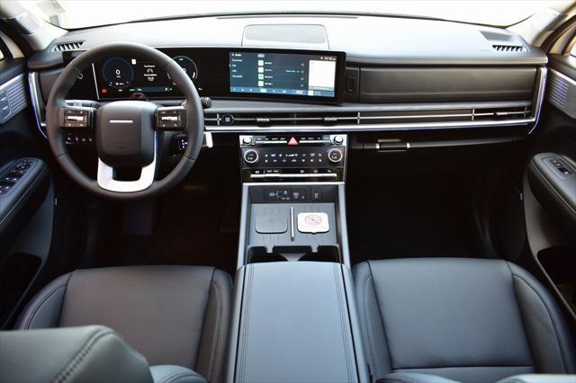 2025 Hyundai Santa Fe - $36,122