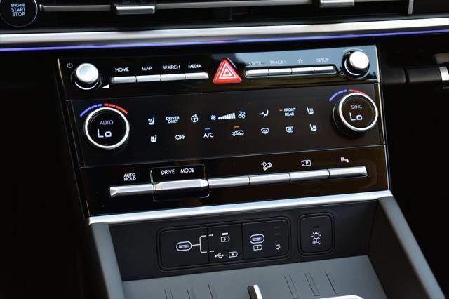 2025 Hyundai Santa Fe - $36,122