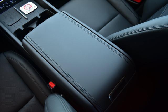2025 Hyundai Santa Fe - $36,122