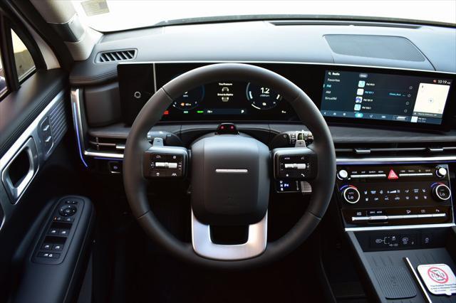 2025 Hyundai Santa Fe - $36,122