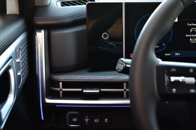 2025 Hyundai Santa Fe - $36,122