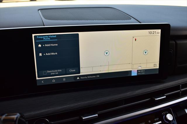 2025 Hyundai Santa Fe - $36,122