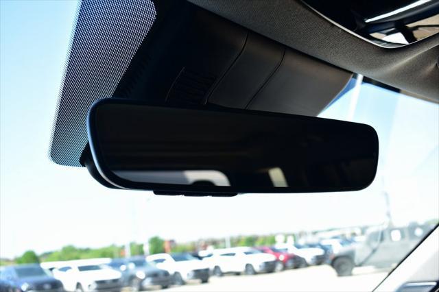 2025 Hyundai Santa Fe - $36,122