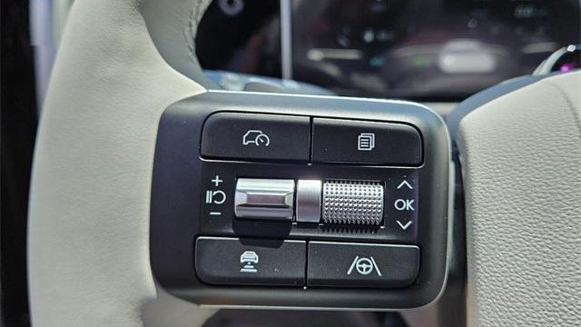2025 Hyundai SANTA FE Hybrid Limited