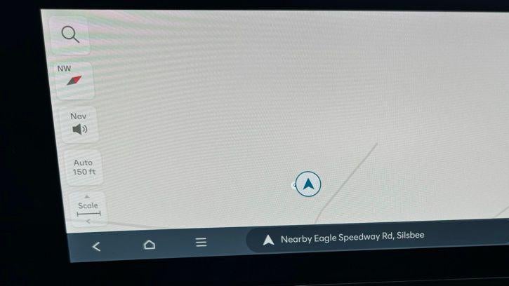 2025 Hyundai SANTA FE Hybrid Limited